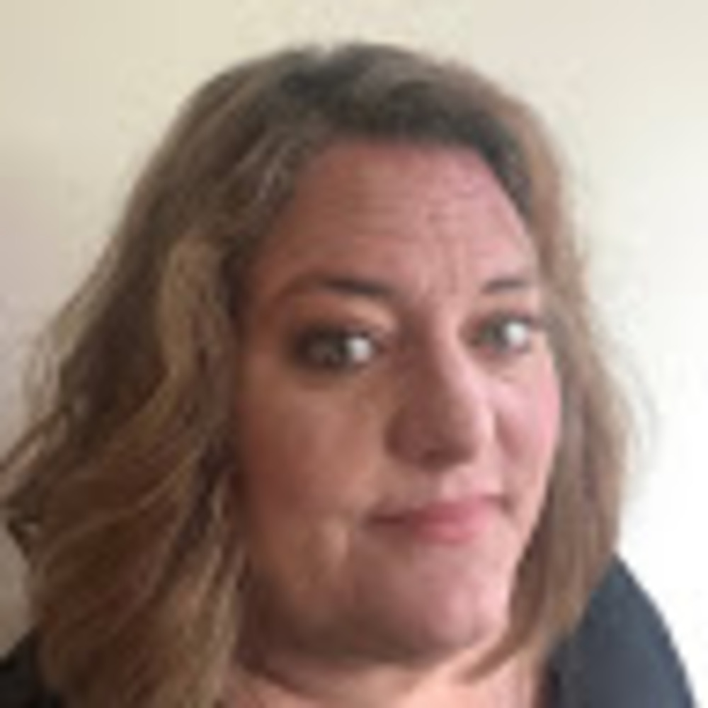 Meet your Posher, Beth